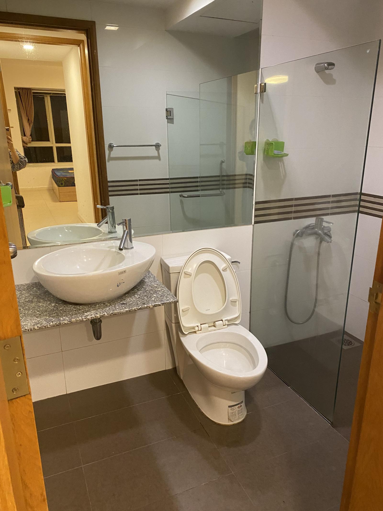 Chính chủ cần bán hoặc cho thuê Căn hộ chung cư The Canary - Khu tổ hợp Thương Mại Guocoland - 10806932