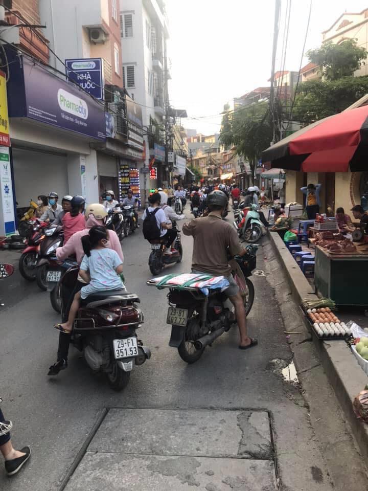 Sang nhượng cửa hàng ở mặt đường Xuân Đỉnh, Bắc Từ Liêm, Hà Nội. 10808261