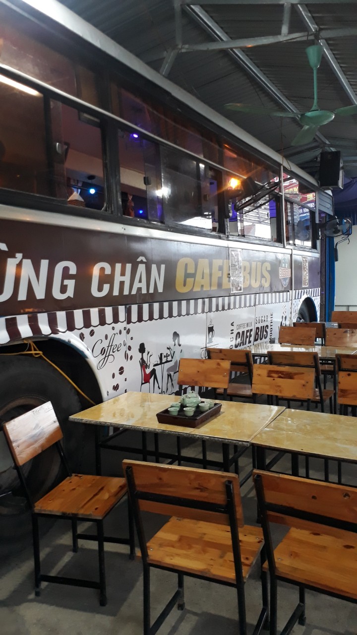 BÁN XE BUS CAFE TẠI THƯỢNG ĐỒNG, NHO QUAN, NINH BÌNH 10809771