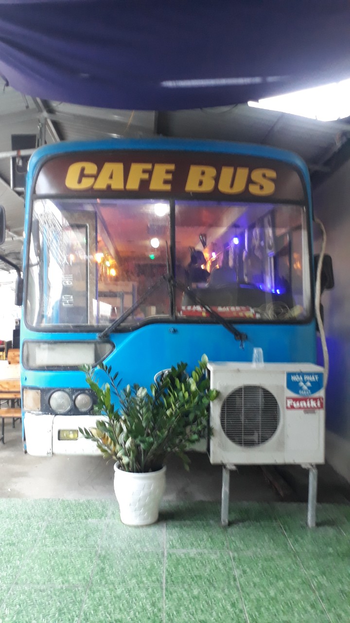 BÁN XE BUS CAFE TẠI THƯỢNG ĐỒNG, NHO QUAN, NINH BÌNH 10809771