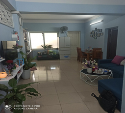 Chính chủ cần bán CHCC tại 54 Hạ Đình, Thanh Xuân, Hà Nội 10811308