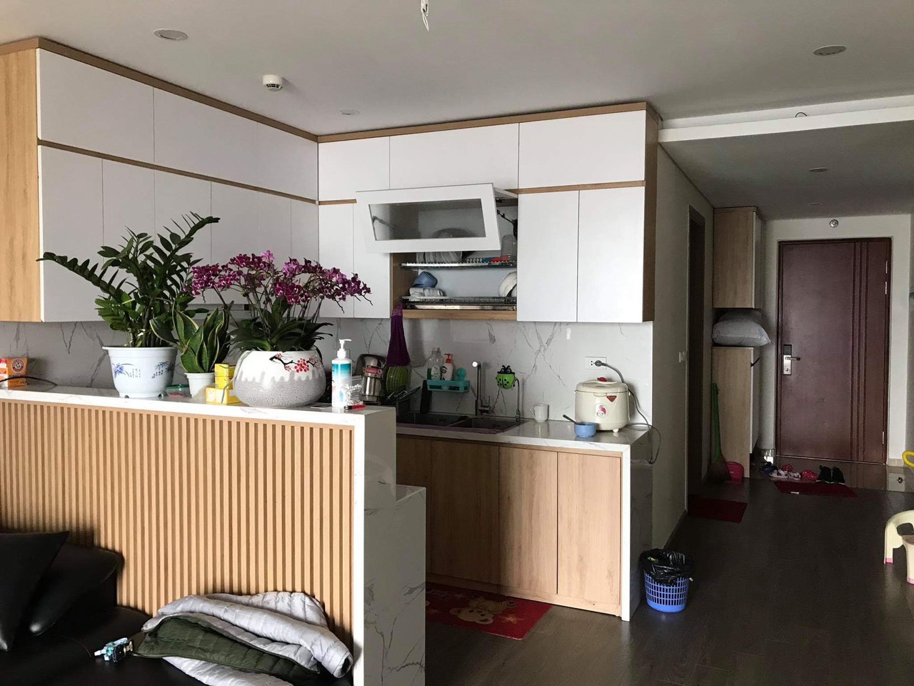 Cần bán gấp căn chung cư Thống Nhất Complex - 82 Nguyễn Tuân 90m đầy đủ nội thất 10813991