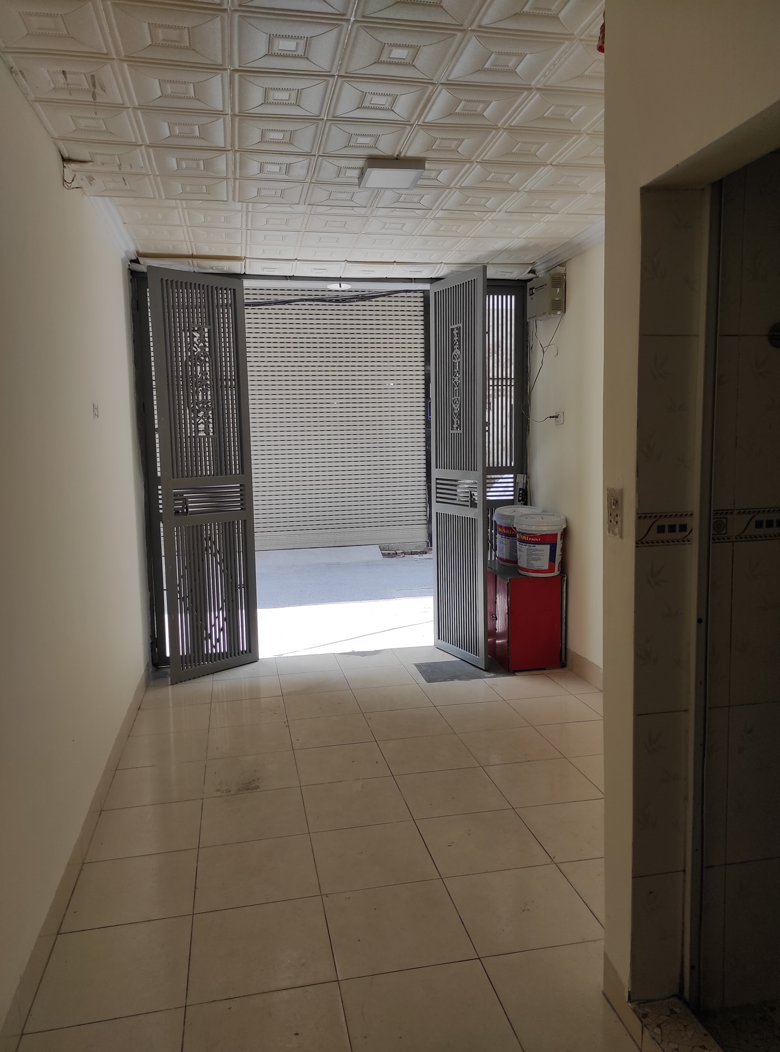 Ban nhà 5 tầng Phân lô Hoàng Văn Thái, ngõ ô tô tránh 10814974