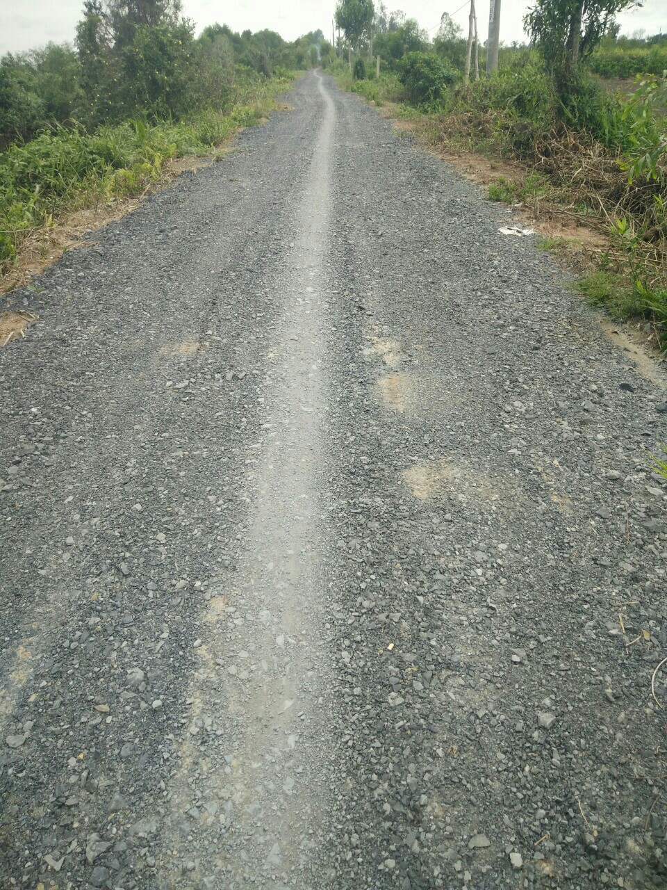 CHÍNH CHỦ CẦN BÁN ĐẤT TẠI BÌNH ĐỨC BẾN LỨC LONG AN 10815713