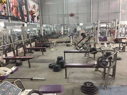 CHÍNH CHỦ CẦN THANH LÝ PHÒNG TẬP GYM 10817176