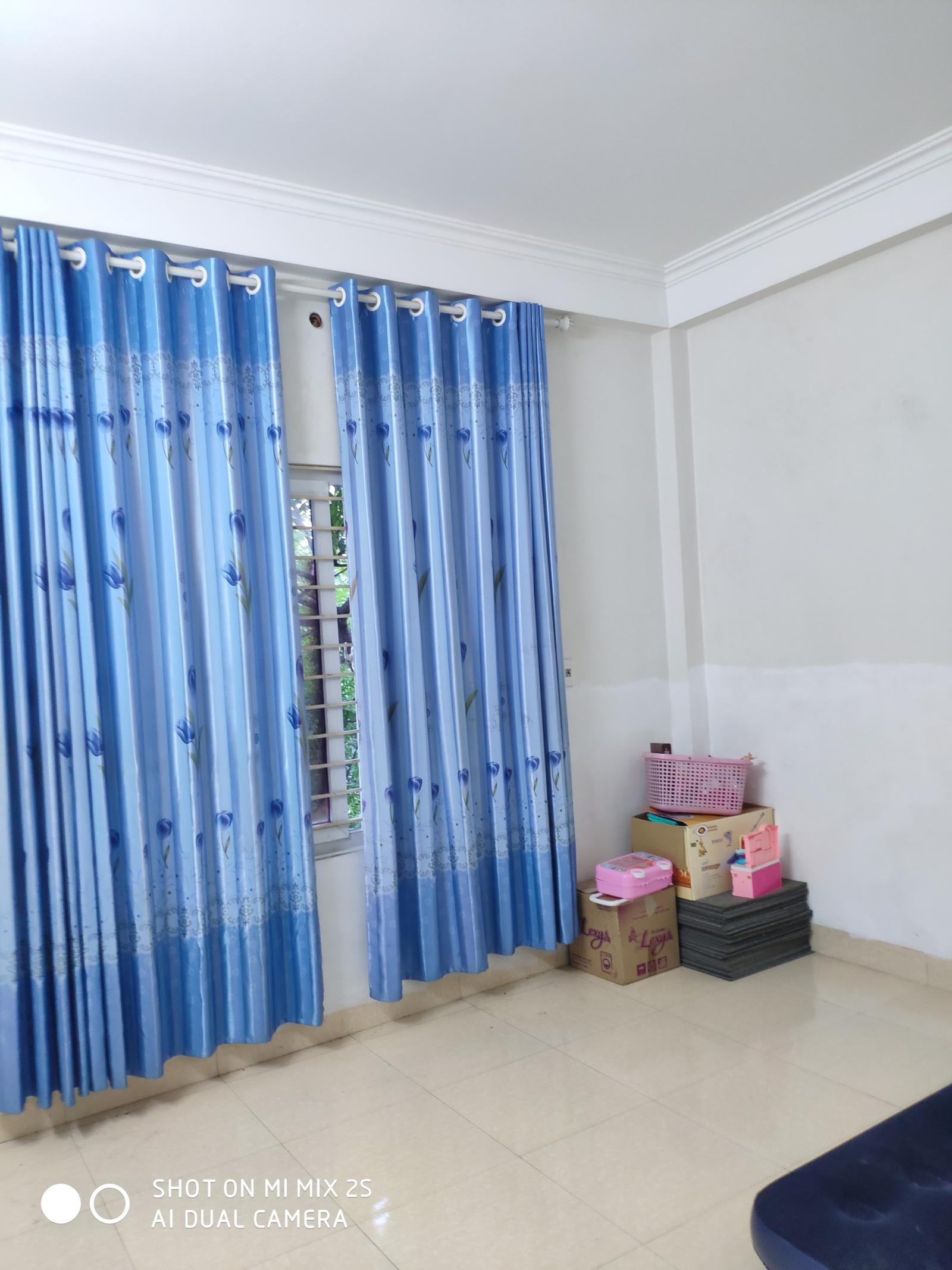 Cần bán nhà 5 tầng, xây dựng 2018 Vạn Phúc, SĐCC 30m2, đường trước, sau 2 m, 2.4 tỷ. 10820052