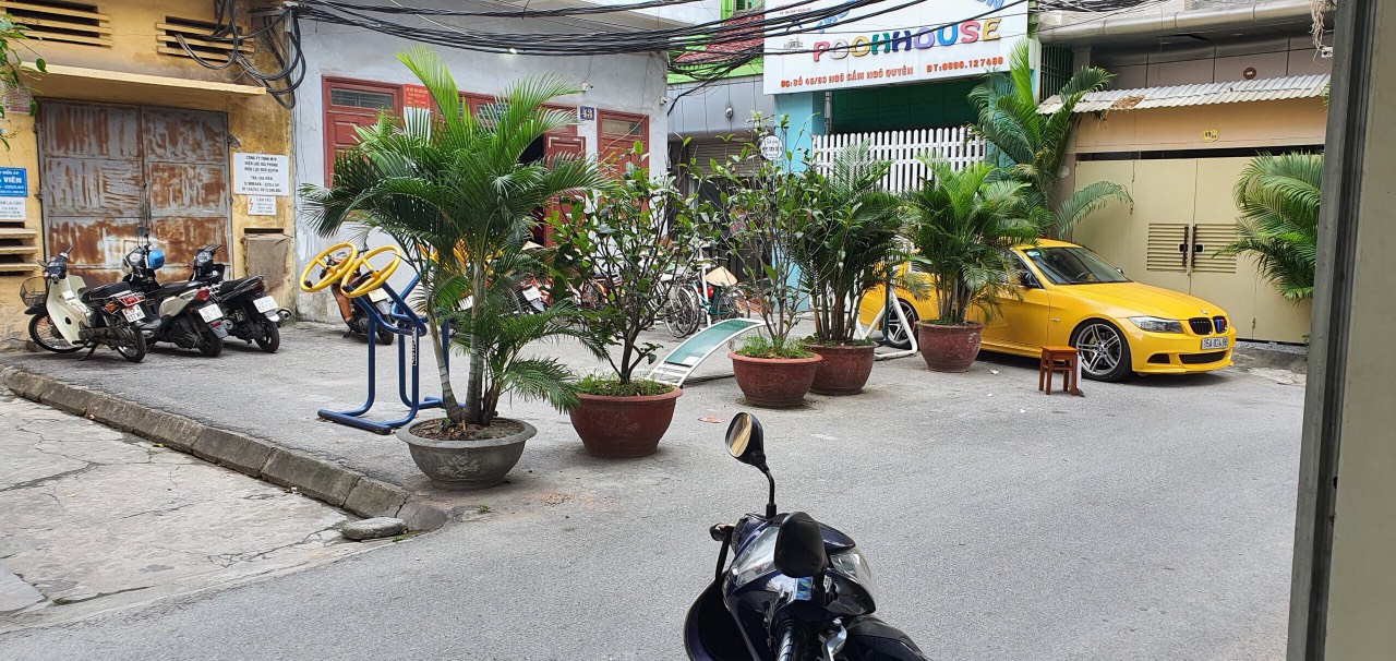 CẦN BÁN GẤP NHÀ 3 TẦNG TẠI 36/63 PHỐ CẤM GIA VIÊN NGÔ QUYỀN HẢI PHÒNG 10820323