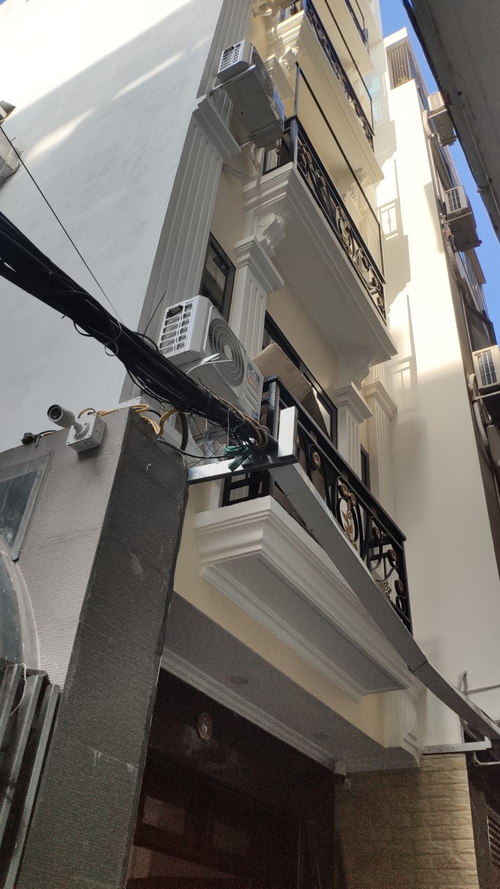 Chính chủ cho thuê chung cư mini full nội thất tại ngõ 217 phố Mai Dịch, Cầu Giấy, Hà Nội. 10821033