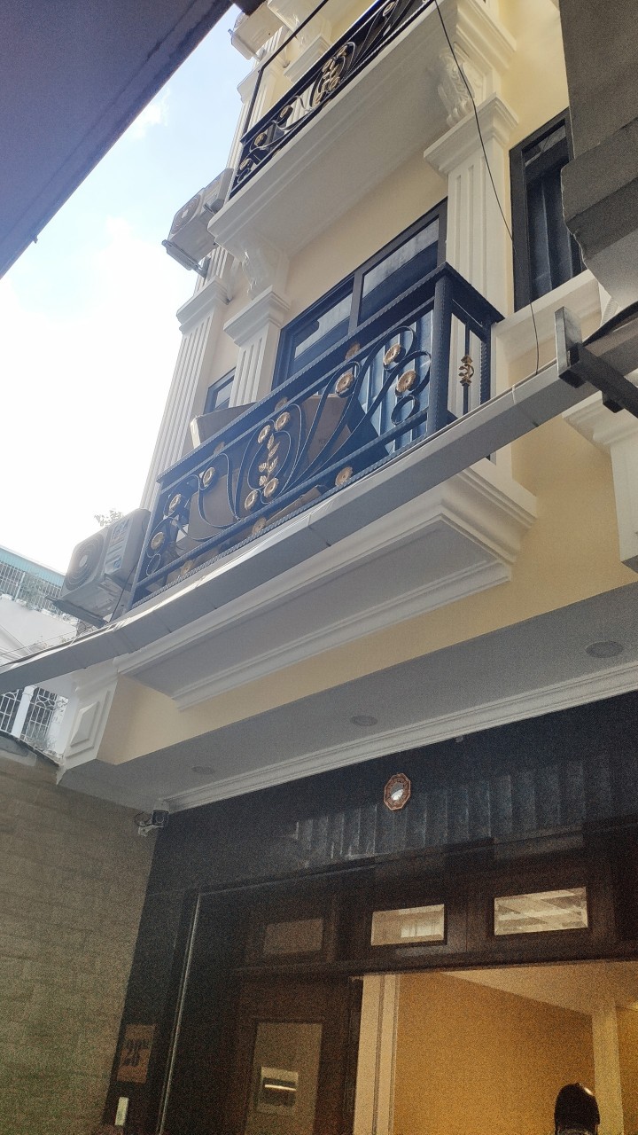 Chính chủ cho thuê chung cư mini full nội thất tại ngõ 217 phố Mai Dịch, Cầu Giấy, Hà Nội. 10821033