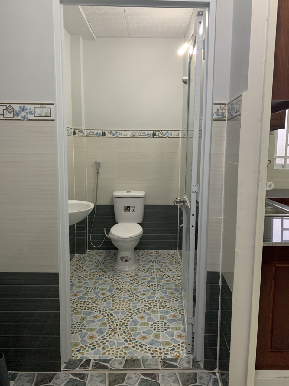 CHÍNH CHỦ CẦN BÁN NHÀ TẠI PHƯỚC LÝ CẦN GIUỘC LONG AN 10822029