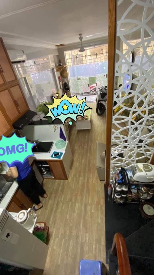 Bán nhà 5 tầng đẹp phố Tôn Thất Tùng, giá 4.35 tỷ 10823247