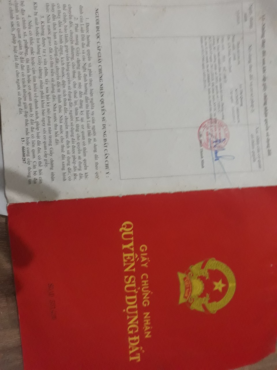 BÁN ĐẤT CHÍNH CHỦ TẠI HUỲNH THÚC KHÁNG- P. TRẦN HƯNG ĐẠO- TP. NAM ĐỊNH 10824210