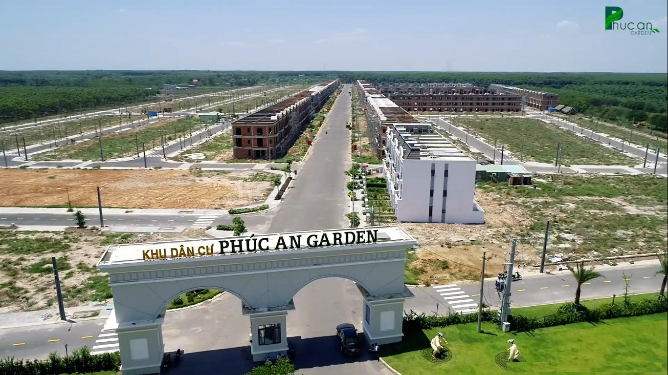 TRẦN ANH GROUP KHU ĐÔ THỊ PHÚC AN GARDEN CUỘC SỐNG ƯU VIỆT NGAY TRUNG TÂM BÀU BÀNG – BÌNH DƯƠNG 10827643