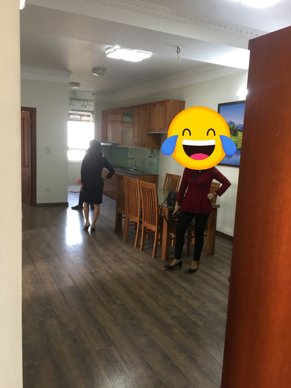 Bán căn hộ cao cấp tại dự án Big Tower 18 Phạm Hùng 10828302