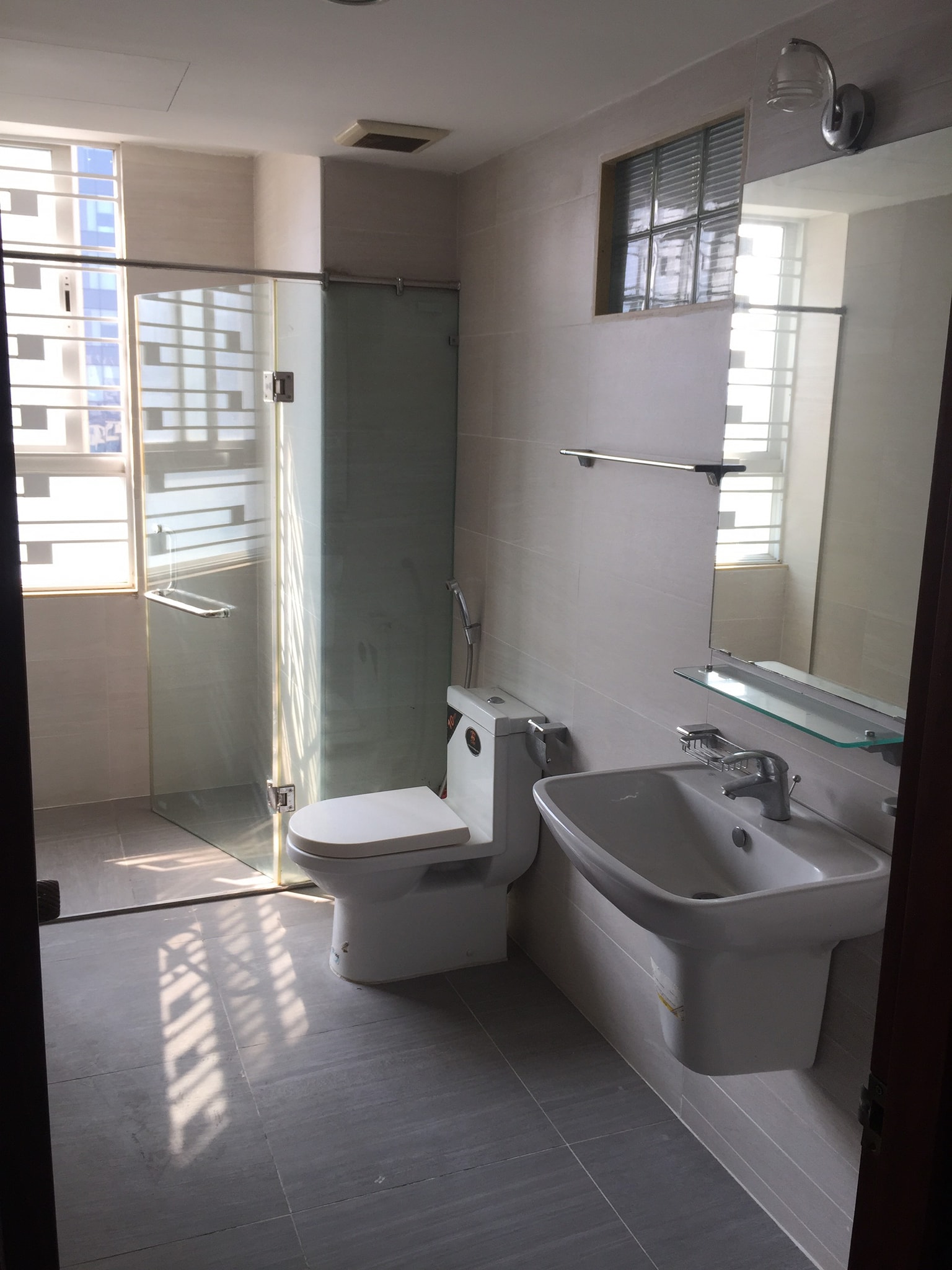 Bán căn hộ cao cấp tại dự án Big Tower 18 Phạm Hùng 10828302