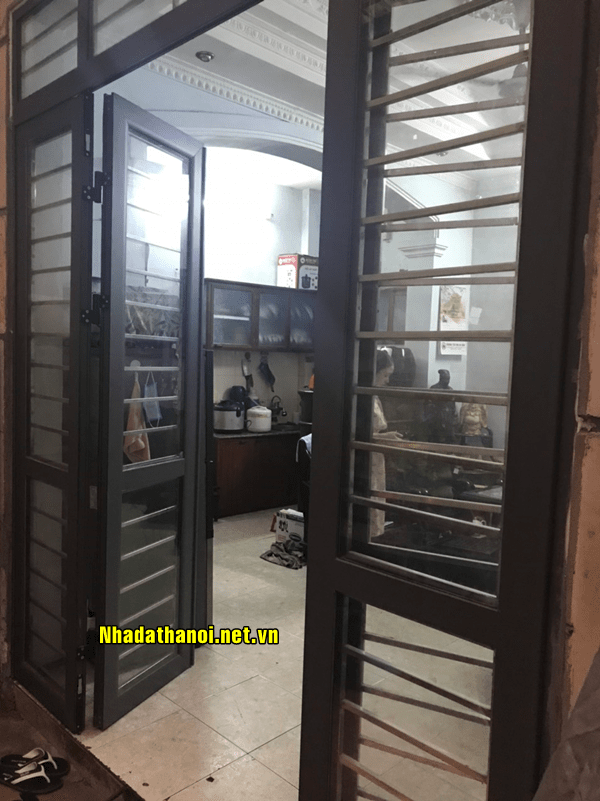 Bán nhà Quận Tây Hồ, số 51 ngách 562/59 Thụy Khuê, Phường Bưởi 10828544