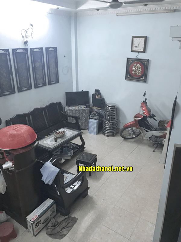 Bán nhà Quận Tây Hồ, số 51 ngách 562/59 Thụy Khuê, Phường Bưởi 10828544