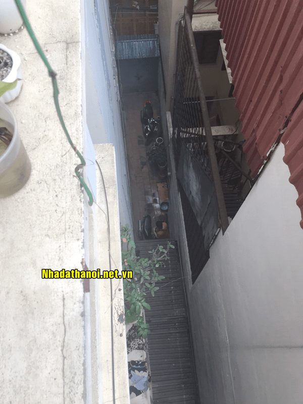 Bán nhà Quận Tây Hồ, số 51 ngách 562/59 Thụy Khuê, Phường Bưởi 10828544