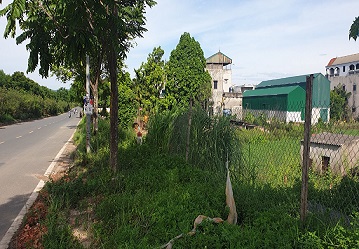 Chính chủ bán lô đất 120m², tại Liệp Mai, Ngọc Liệp, Quốc Oai, Hà Nội. 10828571