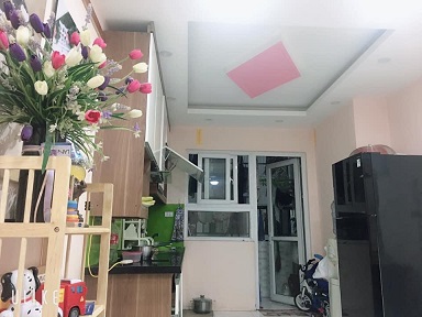 Chính chủ cần bán căn chung cư tại HH4B Linh Đàm, Hoàng Mai, Hà Nội 10828944