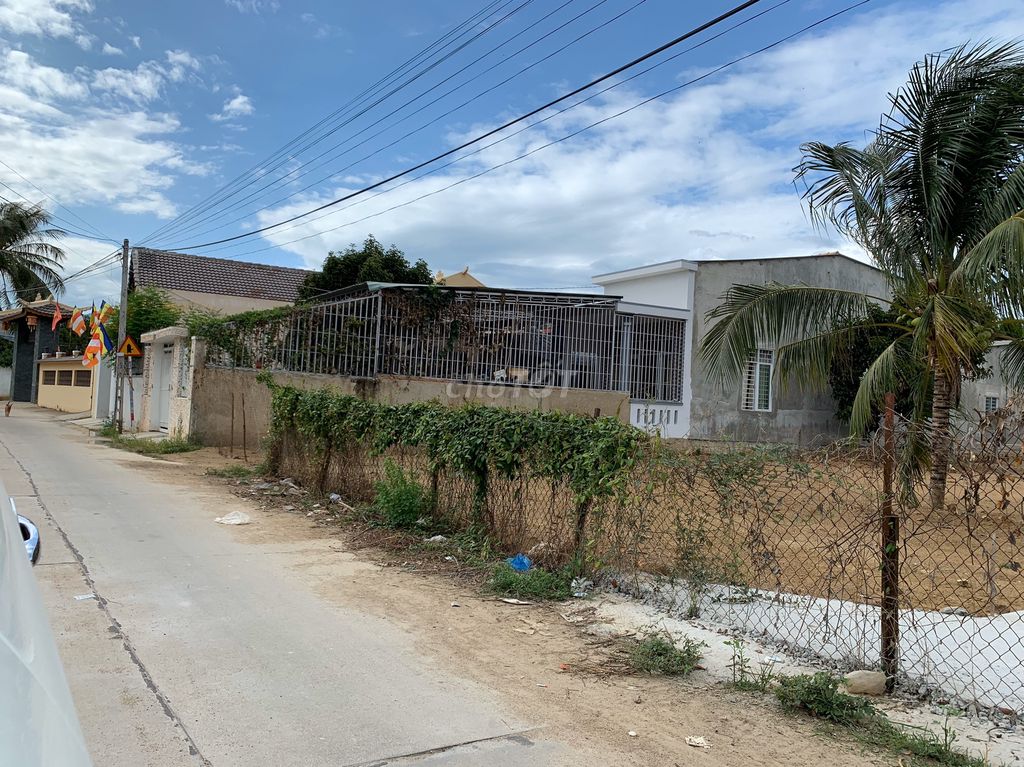 ĐẤT THÀNH PHỐ NHA TRANG 200M² MẶT TIỀN HL45 10829439