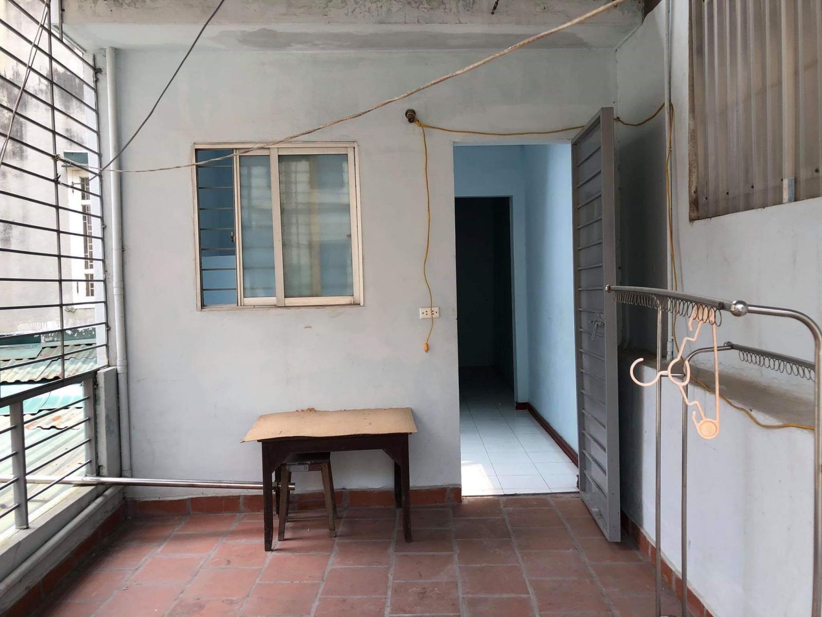 CHÍNH CHỦ BÁN NHÀ 14B NGÕ 325/60 KIM NGƯU, PHƯỜNG THANH LƯƠNG, HAI BÀ TRƯNG, HÀ NỘI 10829930