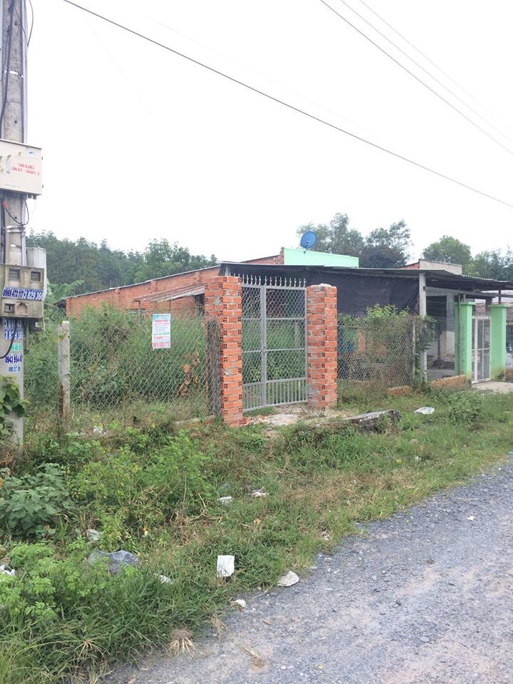 CHÍNH CHỦ CẦN BÁN GẤP ĐẤT TẠI HẺM 40 NGÔ QUYỀN, XÃ TRƯỜNG TÂY, THỊ XÃ HÒA THÀNH, TP TÂY NINH 10830322