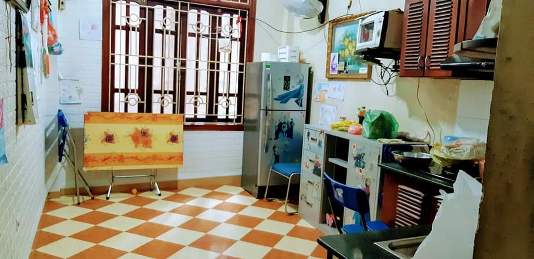 Bán nhà 5 tầng đẹp phố Thái Hà, giá 2.35 tỷ 10831582