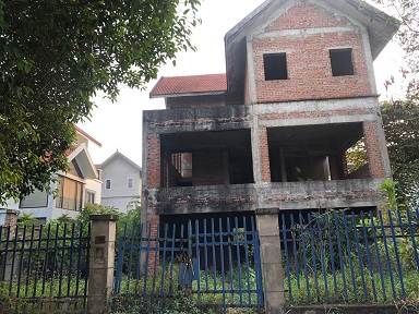 Chính chủ cần cho thuê Biệt thự tại Khu đô thị Quang Minh, cạnh Mê Linh Plaza, huyện Mê Linh, Hà 10833157