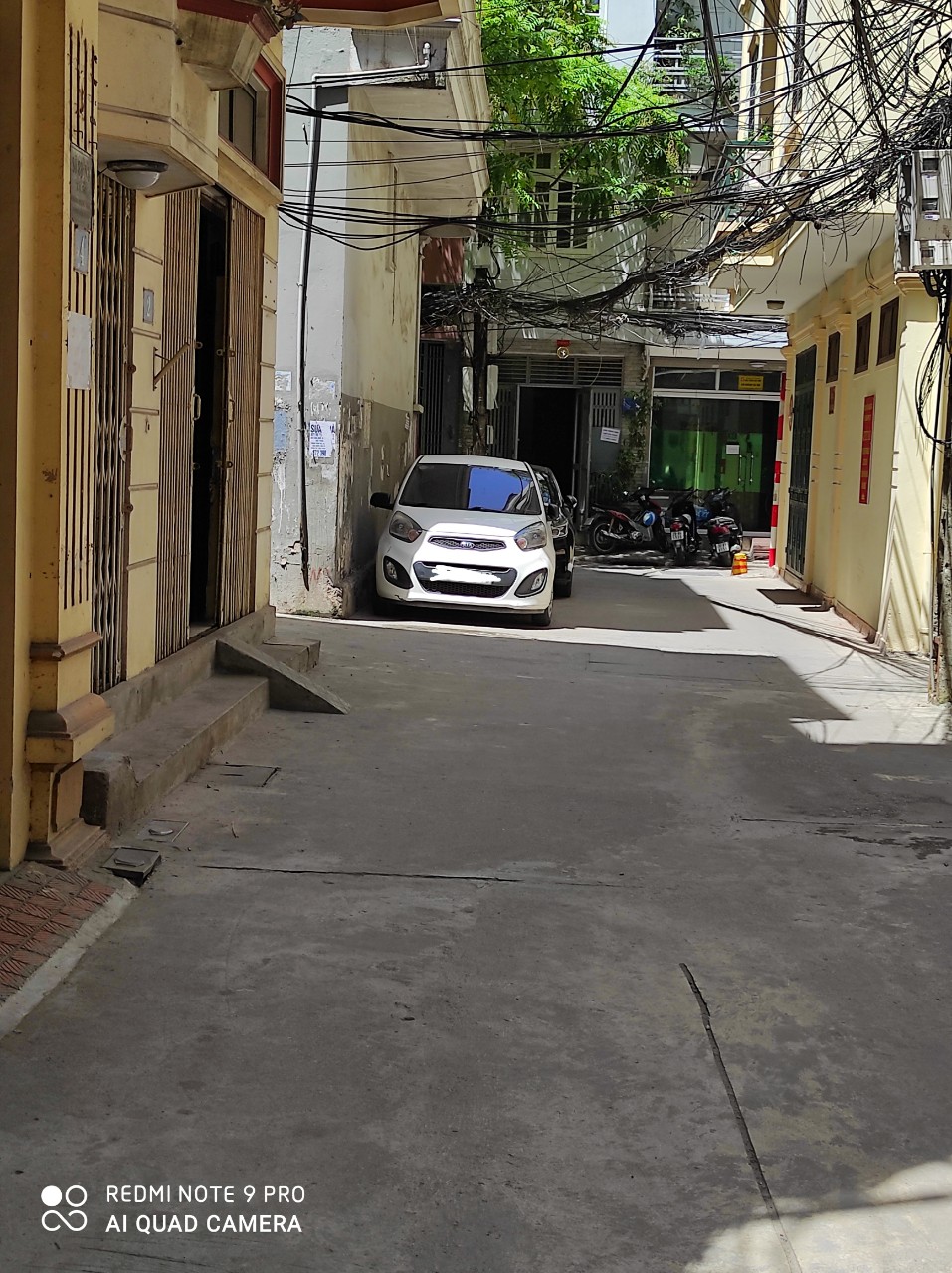 Bán nhà 5 tầng Tô Vĩnh Diện, Phân lô, Ô tô vào nhà 10835305