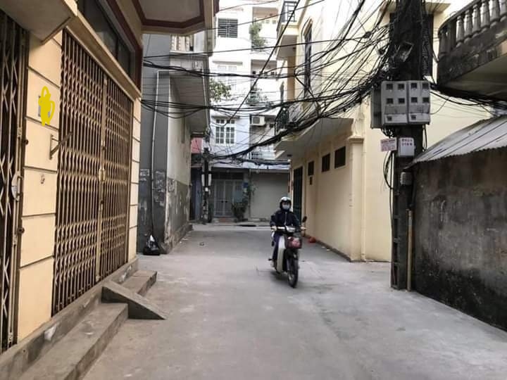 Bán nhà 5 tầng Tô Vĩnh Diện, Phân lô, Ô tô vào nhà 10835305