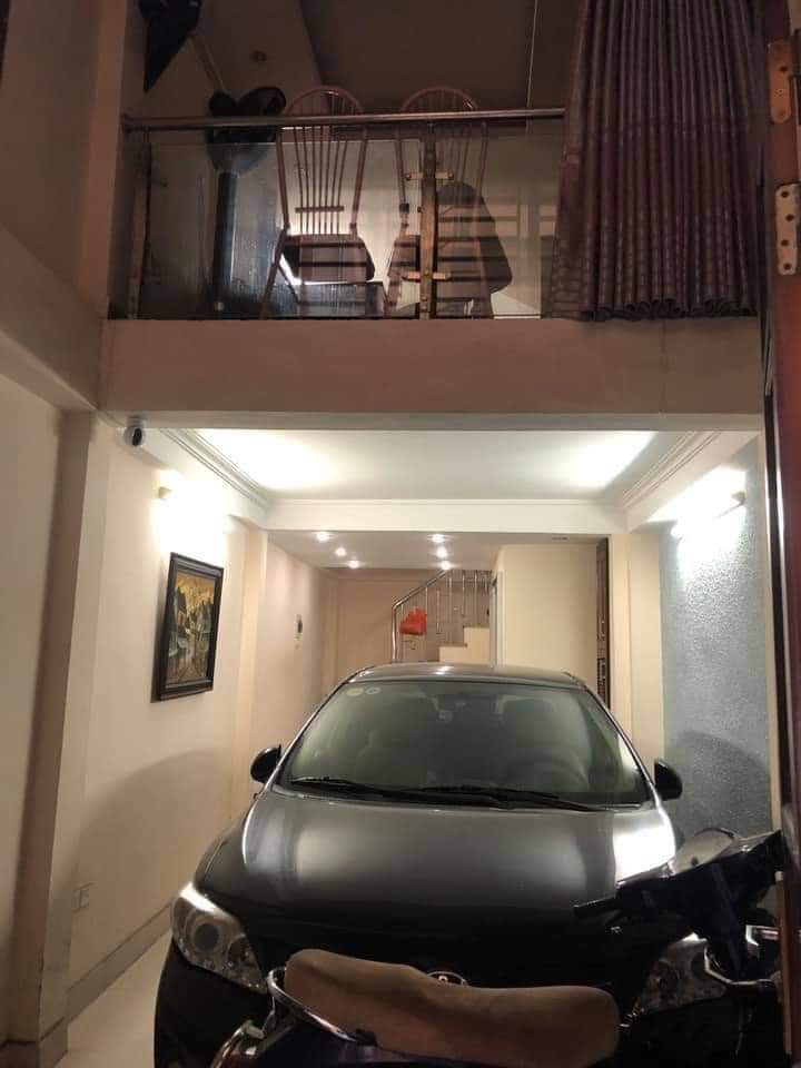 Bán nhà 5 tầng Tô Vĩnh Diện, Phân lô, Ô tô vào nhà 10835305