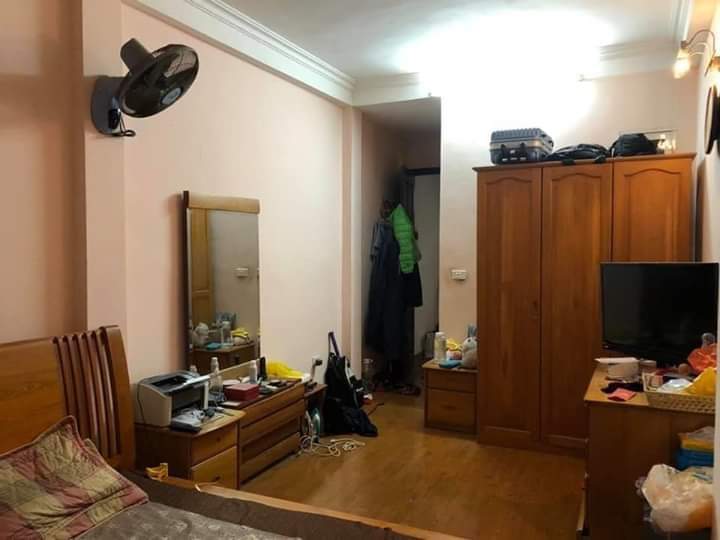 Bán nhà 5 tầng Tô Vĩnh Diện, Phân lô, Ô tô vào nhà 10835305