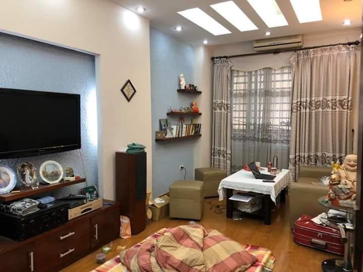 Bán nhà 5 tầng Tô Vĩnh Diện, Phân lô, Ô tô vào nhà 10835305