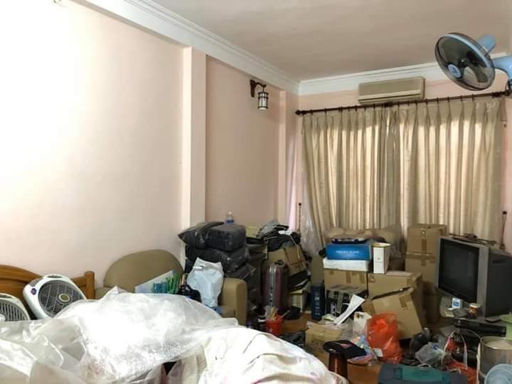 Bán nhà 5 tầng Tô Vĩnh Diện, Phân lô, Ô tô vào nhà 10835305