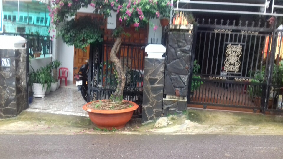 BÁN NHÀ ĐẤT CHÍNH CHỦ TẠI PHAN CHU TRINH- PHƯỜNG 9- TP. ĐÀ LẠT 10835764