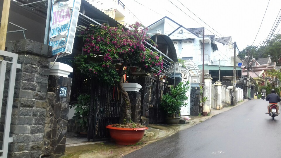 BÁN NHÀ ĐẤT CHÍNH CHỦ TẠI PHAN CHU TRINH- PHƯỜNG 9- TP. ĐÀ LẠT 10835764