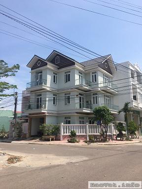 

Bán nhà 2 mặt tiền đường Thoại Ngọc Hầu, TP.Quy Nhơn, Bình Đình, 80tr/m2; 0935820966
 10836046
