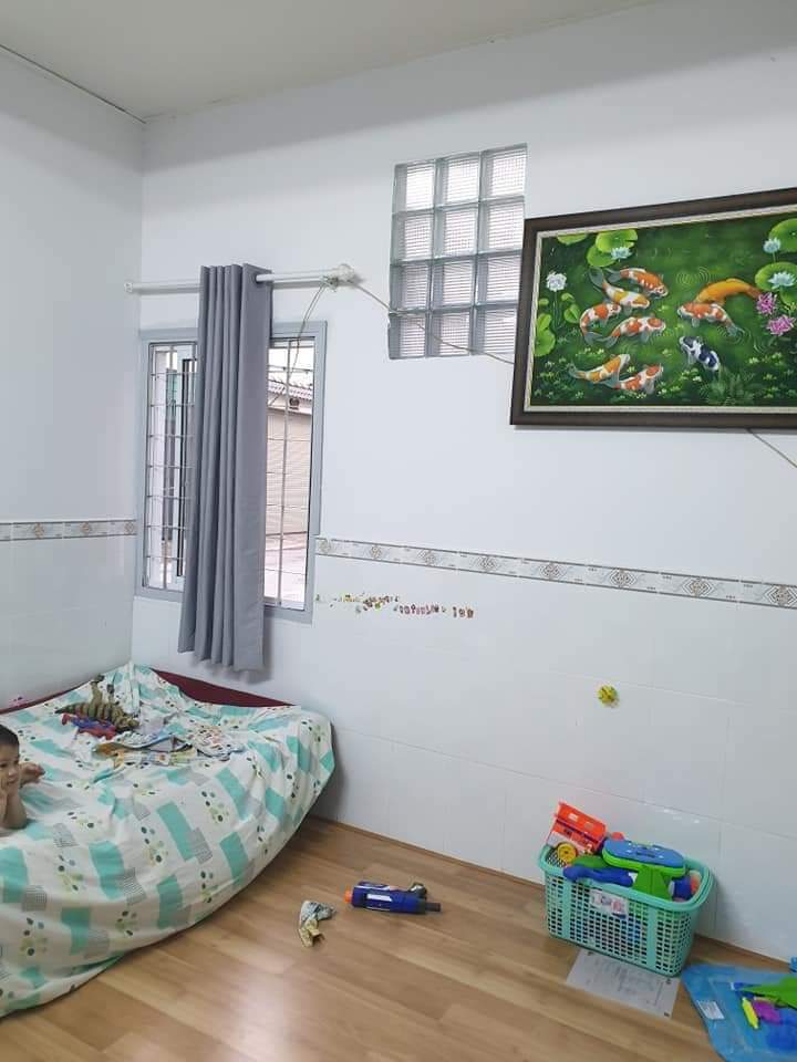 Nhà mặt tiền HOT NHẤT Gò Vấp, 98m2, ngang7m chỉ hơn 8 tỷ. 10836472