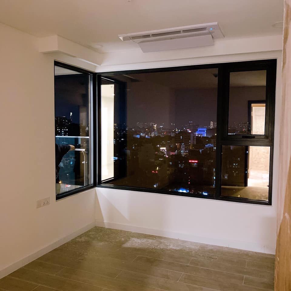 Cho thuê chung cư quận 10 ở liền 10836953