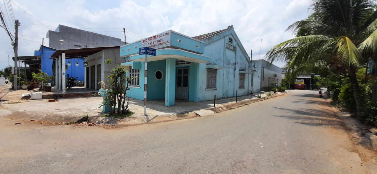 CHÍNH CHỦ CẦN BÁN NHÀ TẠI PHƯỜNG 2 THỊ XÃ KIẾN TƯỜNG TỈNH LONG AN 10839219