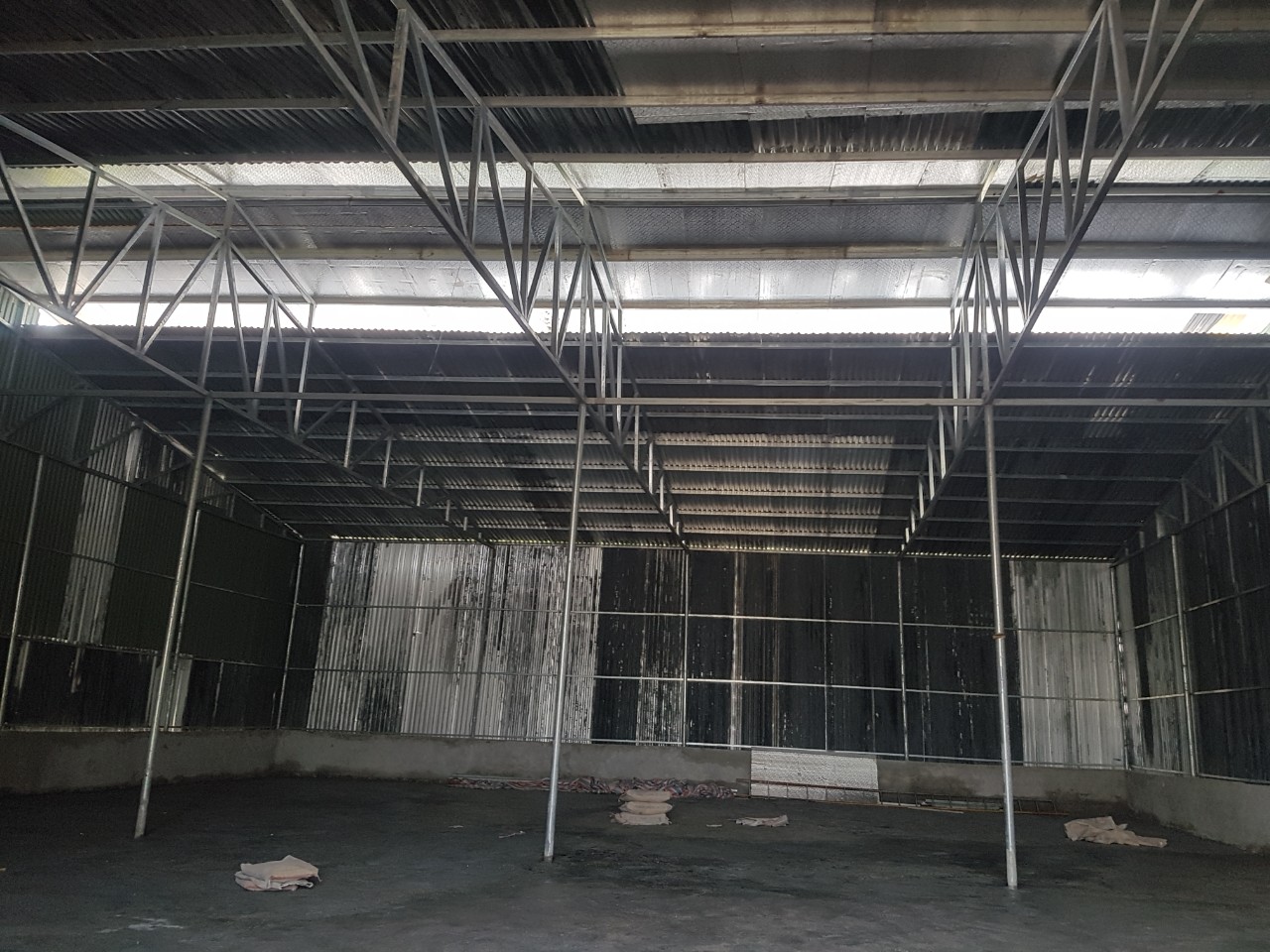 CHÍNH CHỦ CẦN BÁN NHÀ XƯỞNG TẠI XÃ TẢ THANH OAI,HUYỆN THANH TRÌ,HN 10839274