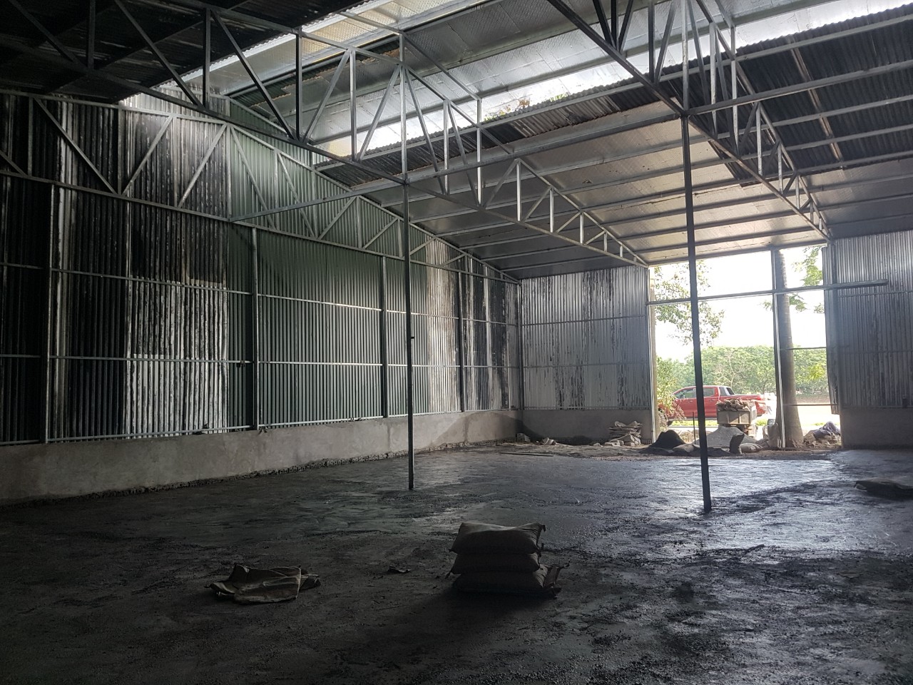 CHÍNH CHỦ CẦN BÁN NHÀ XƯỞNG TẠI XÃ TẢ THANH OAI,HUYỆN THANH TRÌ,HN 10839274