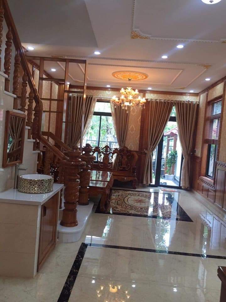 Nhà hẻm Thành Thái, Quận 10, sổ hồng, DT 48m2 giá 5 tỷ 3 0938 928 893. 10839637