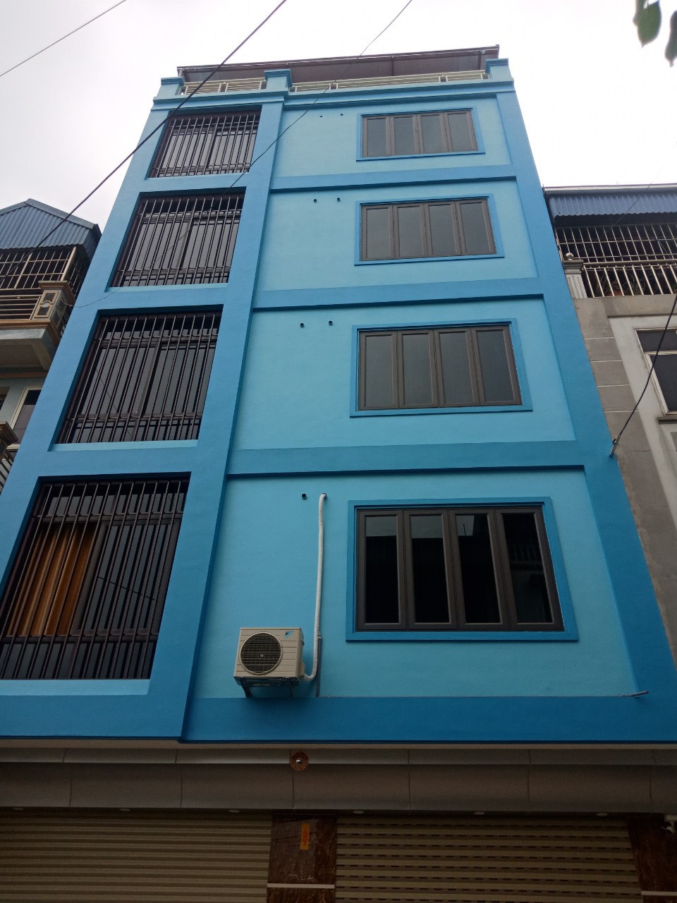 CHÍNH CHỦ CHO THUÊ NHÀ CHÂN CẦU VƯỢT AN KHÁNH, KHU TÁI ĐỊNH CƯ THÔN PHÚ VINH, XÃ AN KHÁNH, HOÀI 10840713