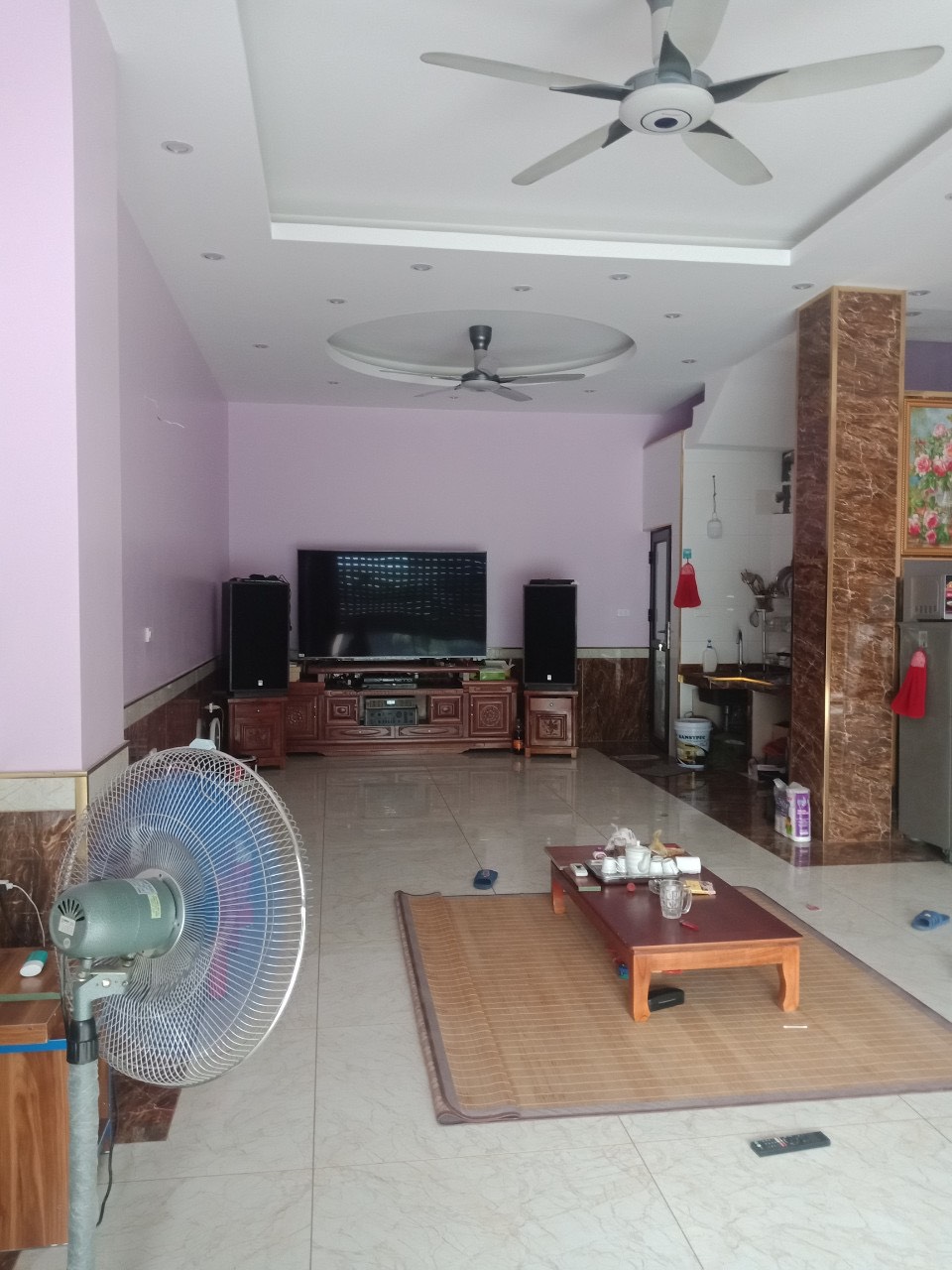 CHÍNH CHỦ CHO THUÊ NHÀ CHÂN CẦU VƯỢT AN KHÁNH, KHU TÁI ĐỊNH CƯ THÔN PHÚ VINH, XÃ AN KHÁNH, HOÀI 10840713