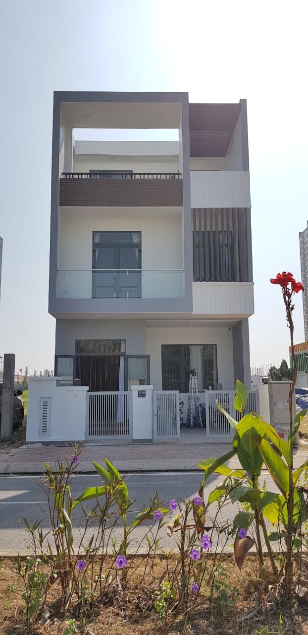 CHO THUÊ NHÀ NGUYÊN CĂN A2-09 ĐƯỜNG SỐ 1, KDC KHANG AN, TÂN TẠO A, BÌNH TÂN (96 TRẦN ĐẠI NGHĨA ĐI 10841386