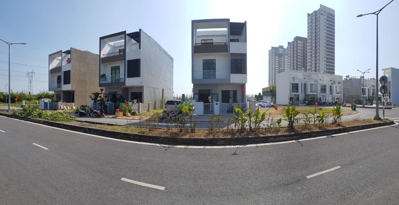 CHO THUÊ NHÀ NGUYÊN CĂN A2-09 ĐƯỜNG SỐ 1, KDC KHANG AN, TÂN TẠO A, BÌNH TÂN (96 TRẦN ĐẠI NGHĨA ĐI 10841386