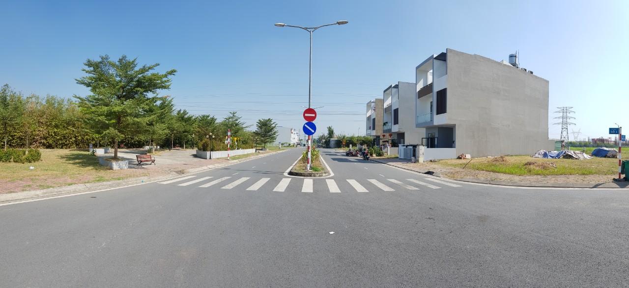 CHO THUÊ NHÀ NGUYÊN CĂN A2-09 ĐƯỜNG SỐ 1, KDC KHANG AN, TÂN TẠO A, BÌNH TÂN (96 TRẦN ĐẠI NGHĨA ĐI 10841386