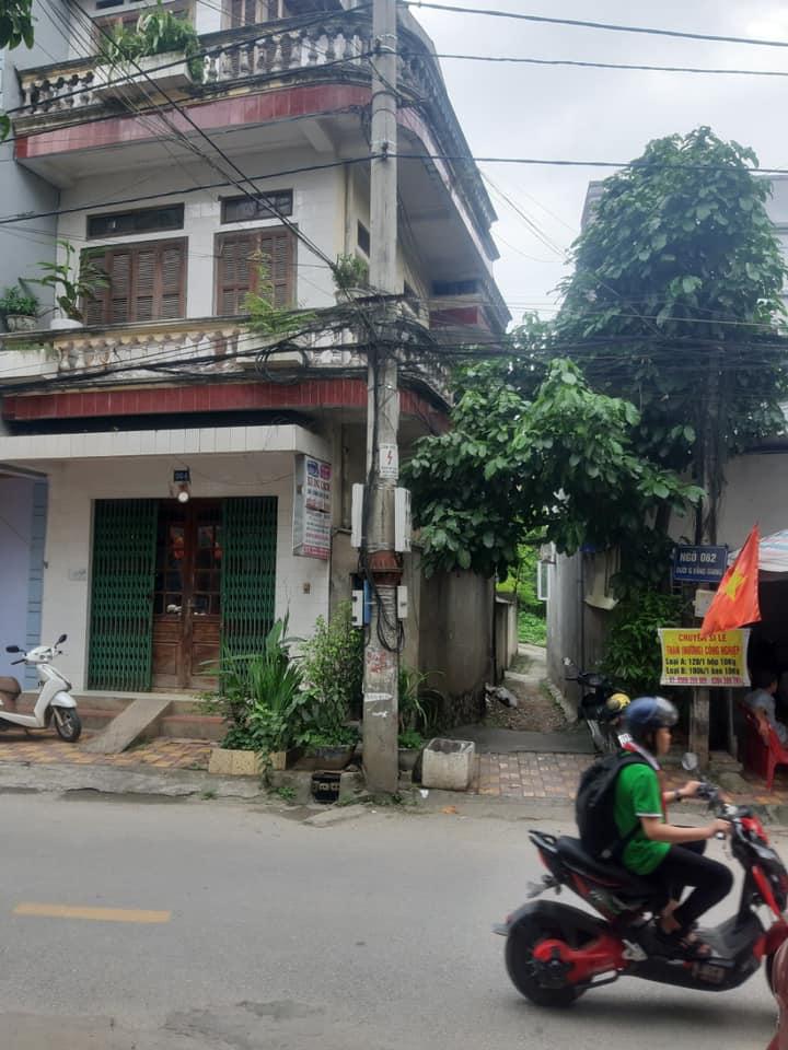 CẦN BÁN NHÀ 3 TẦNG GẦN KHU VỰC CHỢ XANH TP CAO BẰNG 10842527